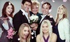 "My Big Gay Italian Funeral" Coupons New York, New York Deals