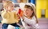 Gymboree Play & Music Coupons Citrus Heights, California Deals