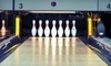 Kingpin Lanes and Brickhouse Pizza Company Coupons Bridgeton, Missouri Deals