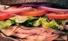 King Louie's Empire Deli & Pizza Company Coupons St. Louis, Missouri Deals