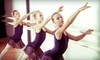 World Ballet Inc. Coupons Tallahassee, Florida Deals