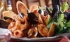 Ristorante i Ricchi Coupons Washington, Alabama Deals