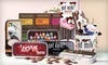 The San Francisco Chocolate Factory Coupons San Francisco, California Deals