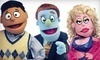 "Avenue Q" Coupons Toronto, Ontario Deals