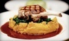 Melissa's Main Street Bistro Coupons Stoneham, Massachusetts Deals