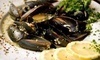 Caspian Cafe Coupons Chicago, Illinois Deals