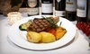 Giorgio D. Ristorante Coupons North York, Ontario Deals