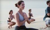 Encompass Yoga Coupons Chicago, Illinois Deals