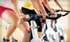 Joyride Cycle Studio Coupons Highwood, Illinois Deals