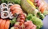 Mizu Japanese Sushi Restaurant Coupons Parma, Ohio Deals