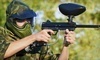American Paintball Coliseum Coupons Denver, Colorado Deals