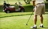 Arcade Creek Golf Course Coupons Sacramento, California Deals