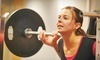 CrossFit 4 Time Coupons Scarborough, Ontario Deals