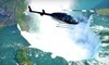 National Helicopters Coupons Niagara On The Lake, Ontario Deals
