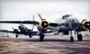 Greatest Generation Aircraft Coupons Fort Worth, Texas Deals