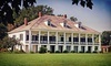 St. Joseph Plantation Coupons Vacherie, Louisiana Deals