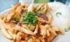 Inti NYC Restaurant Coupons New York, New York Deals