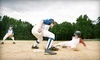 Teel's Baseball and Softball Summer Camps Coupons Upper Saddle River, New Jersey Deals