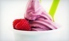Tutti Frutti Frozen Yogurt Coupons Cypress, California Deals