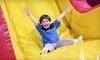Jump Parties Coupons Ronkonkoma, New York Deals