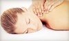Enliven Body Work Coupons New York, New York Deals