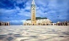 Eight-Day Morocco Tour with Airfare Coupons  Deals