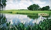 Crane's Bend Golf Course at Orange Lake Resort Coupons Kissimmee, Florida Deals