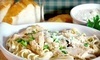 Taste Bar & Bistro Coupons Randolph, New Jersey Deals