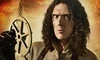"Weird Al" Yankovic Coupons Sylvania, Ohio Deals