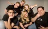 Chaos Comedy Improv Coupons Phoenix, Arizona Deals