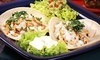 Senor Tequilas Coupons Columbus, Ohio Deals