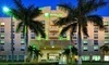 Holiday Inn Miami-Doral Coupons Miami, Florida Deals
