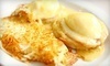 Ricky J's Restaurant and Lounge Coupons Puyallup, Washington Deals