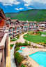 Manor Vail Lodge  Coupons Vail, CO Deals