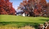 The Ponds Golf Course and Restaurant Coupons Saint Francis, Minnesota Deals