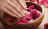 Coastal Breeze Nail Spa Coupons Pensacola, Florida Deals