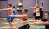 Bikram Yoga Coupons Scottsdale, Arizona Deals