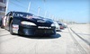 Rusty Wallace Racing Experience Coupons San Antonio, Texas Deals