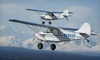 Above Alaska Aviation Coupons Talkeetna, Alaska Deals