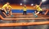 AirMaxx Trampoline Park Coupons Eden Prairie, Minnesota Deals