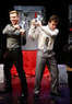 "Cuff Me: The Fifty Shades of Grey Musical Parody" Coupons New York, NY Deals