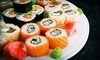 Osaka Sushi & Hibachi Coupons Golden Valley, Minnesota Deals