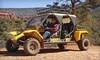 Arizona Safari Jeep Tours Coupons Sedona, Arizona Deals