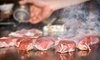Fujiyama Steak House of Japan Coupons Columbus, Ohio Deals