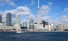 One King West Hotel & Residence Coupons Toronto, Ontario Deals
