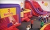 BounceU Coupons Gilbert, Arizona Deals