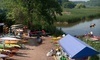 BayCreek Paddling Center Coupons Rochester, New York Deals