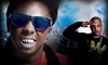 America's Most Wanted Festival 2013 starring Lil' Wayne Coupons Noblesville, Indiana Deals