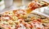 Lorenzo's Pizza & Pasta Coupons Scottsdale, Arizona Deals