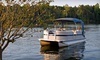 Boat Oneida Coupons Cleveland, New York Deals